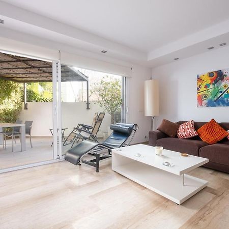 Apartment Near To The Beach In Puerto De Pollensa Port de Pollença Extérieur photo