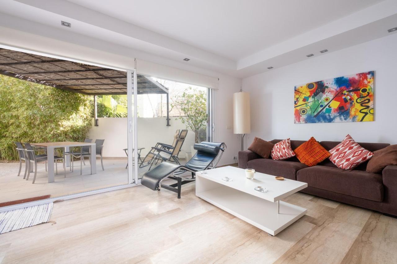 Apartment Near To The Beach In Puerto De Pollensa Port de Pollença Extérieur photo