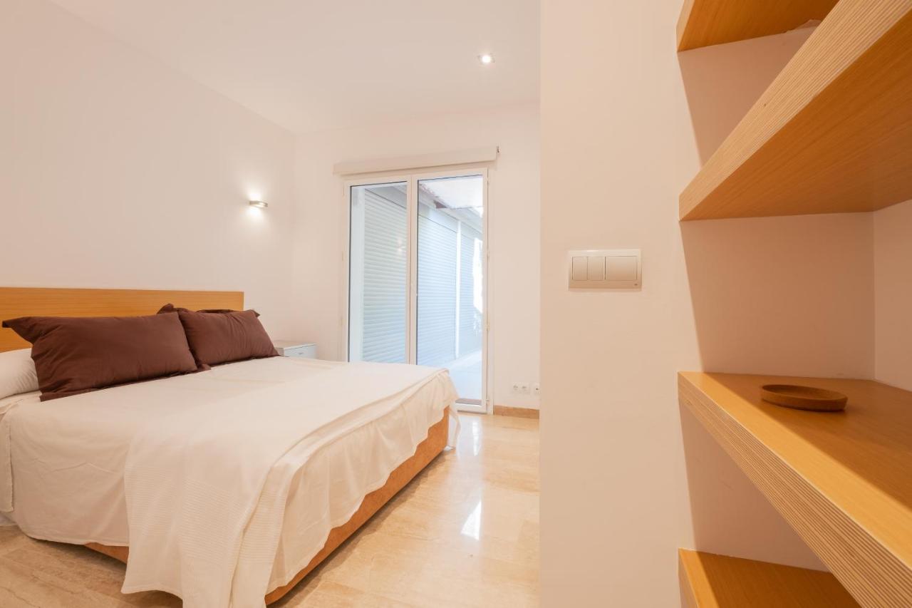Apartment Near To The Beach In Puerto De Pollensa Port de Pollença Extérieur photo
